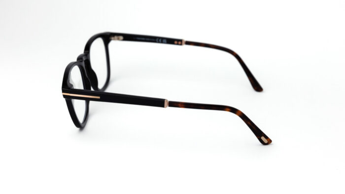 Оправа для окулярів TOM FORD FT5890-B 005 51 - Зображення 3