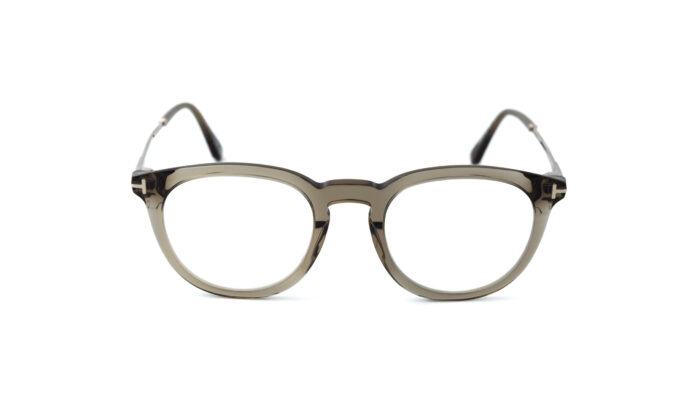 Оправа для окулярів TOM FORD FT5905-B 096 49 - Зображення 2