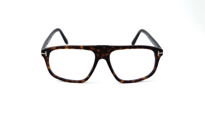 Оправа для окулярів TOM FORD FT5901-B 052 55 - Зображення 2