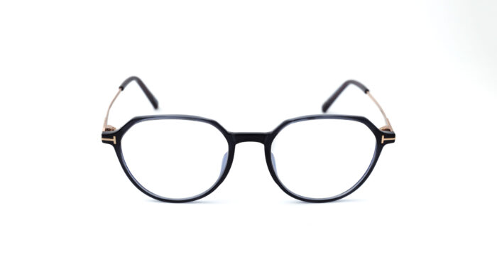 Оправа для окулярів TOM FORD FT5875-B 020 52 - Зображення 2