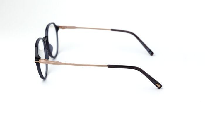 Оправа для окулярів TOM FORD FT5875-B 020 52 - Зображення 3
