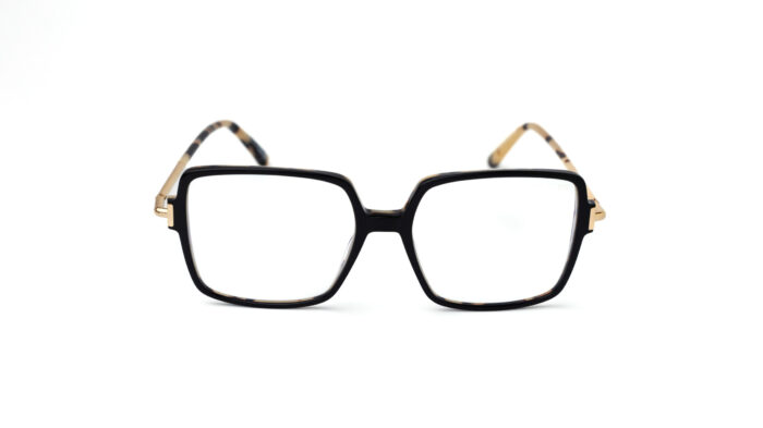 Оправа для окулярів TOM FORD FT5915-B 005 53 - Зображення 2