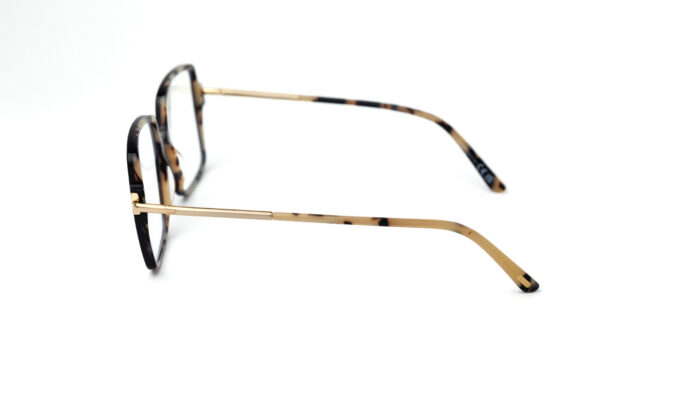 Оправа для окулярів TOM FORD FT5915-B 005 53 - Зображення 3