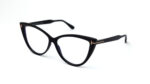 Оправа для окулярів TOM FORD FT5843-B 001 56