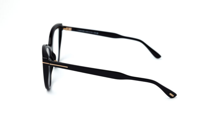 Оправа для окулярів TOM FORD FT5843-B 001 56 - Зображення 3