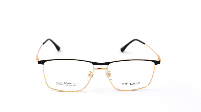 Оправа для окулярів Okolumax Prime 88138 C2 - Зображення 2
