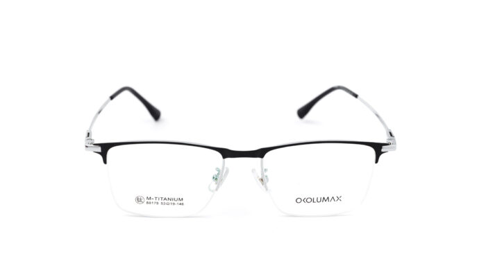Оправа для окулярів Okolumax Prime 88179 C3 - Зображення 2