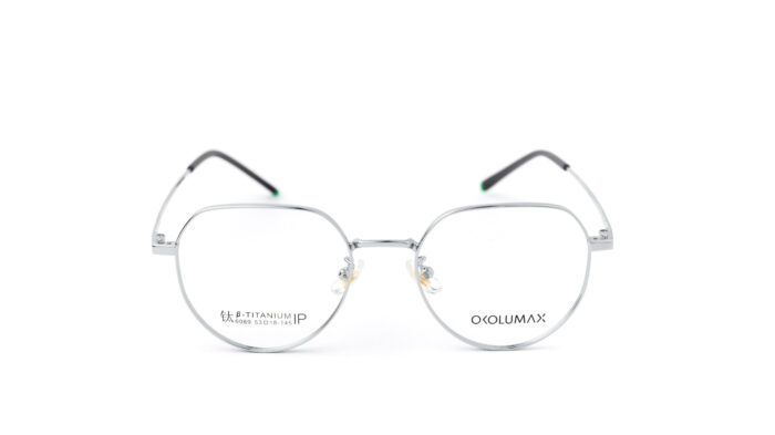 Оправа для окулярів Okolumax Prime 6069 C5 - Зображення 2