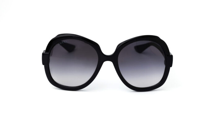 Окуляри сонцезахисні GUCCI GG1432S-001 57 - Зображення 2