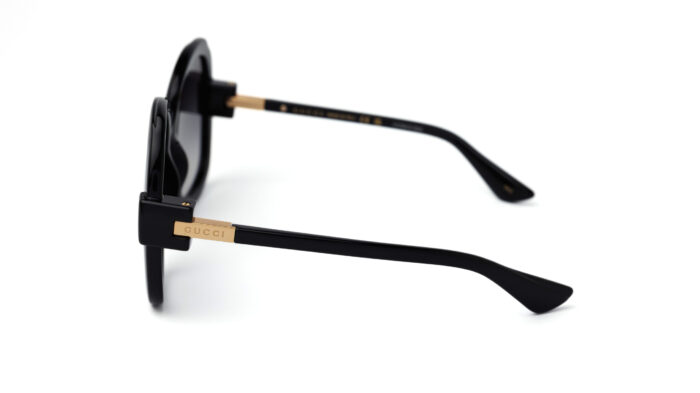 Окуляри сонцезахисні GUCCI GG1432S-001 57 - Зображення 3