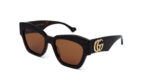 Окуляри сонцезахисні GUCCI GG1422S-003 55