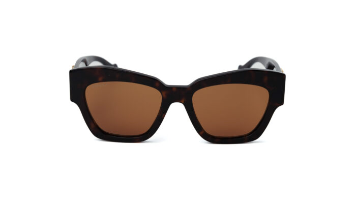 Окуляри сонцезахисні GUCCI GG1422S-003 55 - Зображення 2