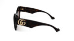 Окуляри сонцезахисні GUCCI GG1422S-003 55 - Зображення 3