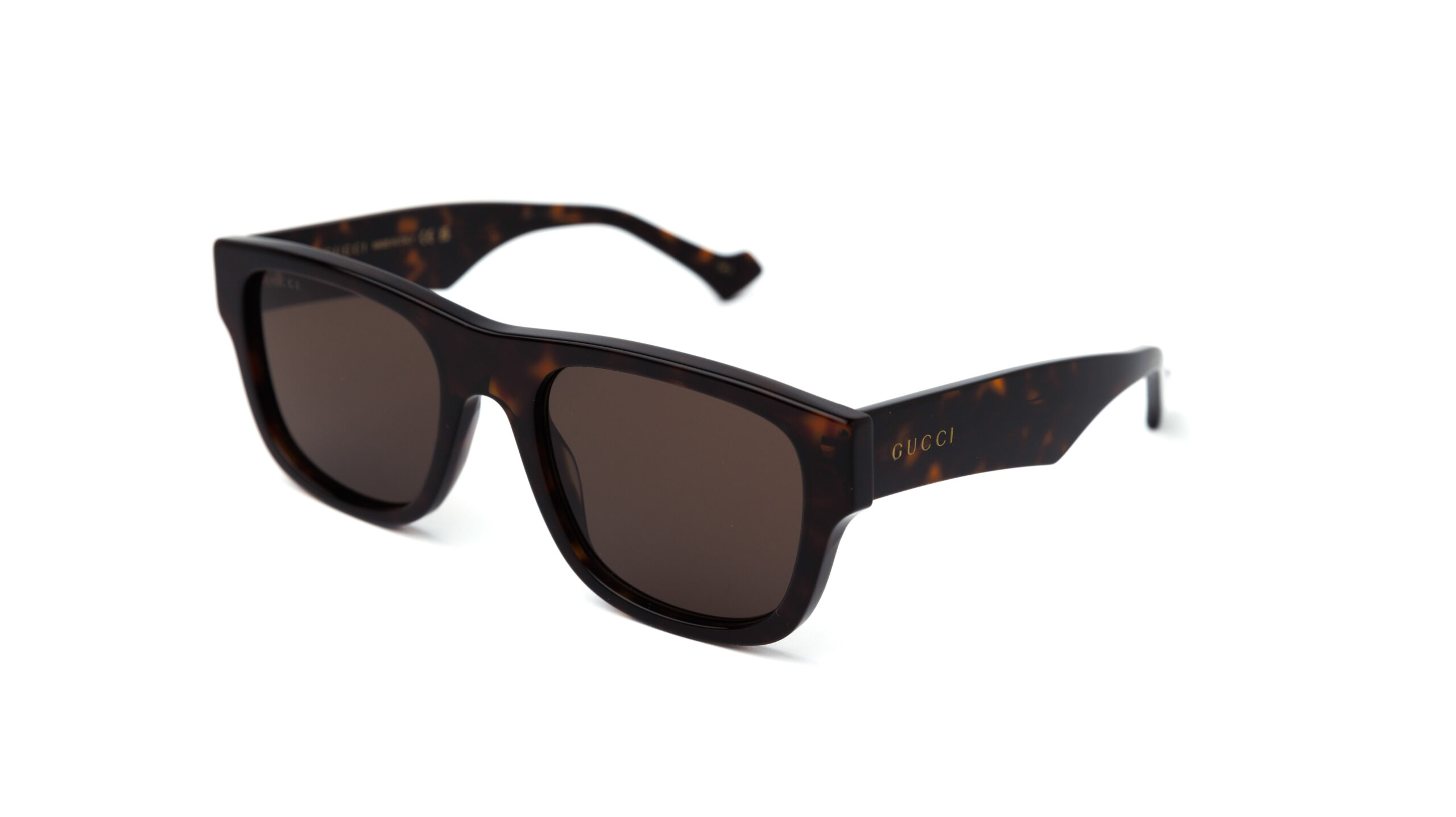 photo_151.jpg Окуляри сонцезахисні GUCCI GG1427S-003 53 - Зображення 1