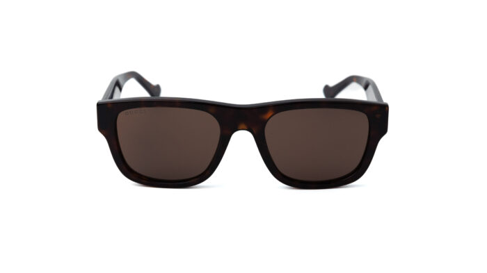 Окуляри сонцезахисні GUCCI GG1427S-003 53 - Зображення 2
