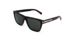 Окуляри сонцезахисні SAINT LAURENT SL 619-002 56