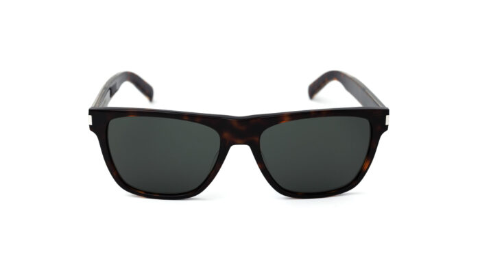 Окуляри сонцезахисні SAINT LAURENT SL 619-002 56 - Зображення 2