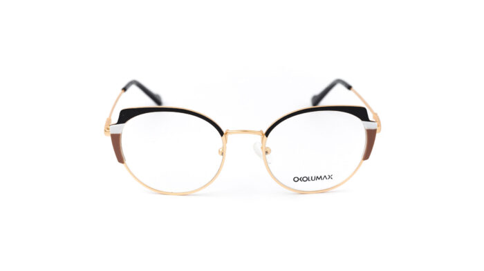Оправа для окулярів Okolumax Space MS 8260B C1 - Зображення 2