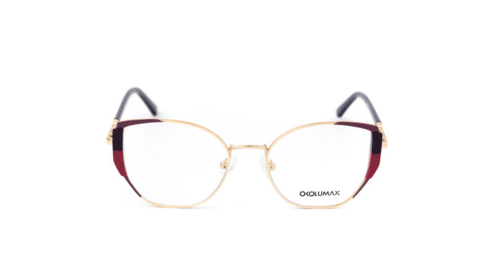 Оправа для окулярів Okolumax Space MS 8262B C5 - Зображення 2
