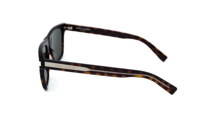 Окуляри сонцезахисні SAINT LAURENT SL 619-002 56 - Зображення 3