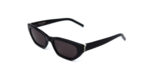 Окуляри сонцезахисні SAINT LAURENT SL M126-001 54