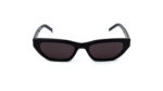 Окуляри сонцезахисні SAINT LAURENT SL M126-001 54 - Зображення 2