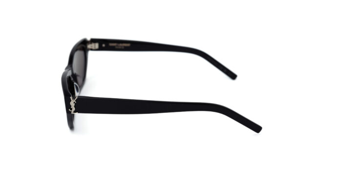 Окуляри сонцезахисні SAINT LAURENT SL M126-001 54 - Зображення 3