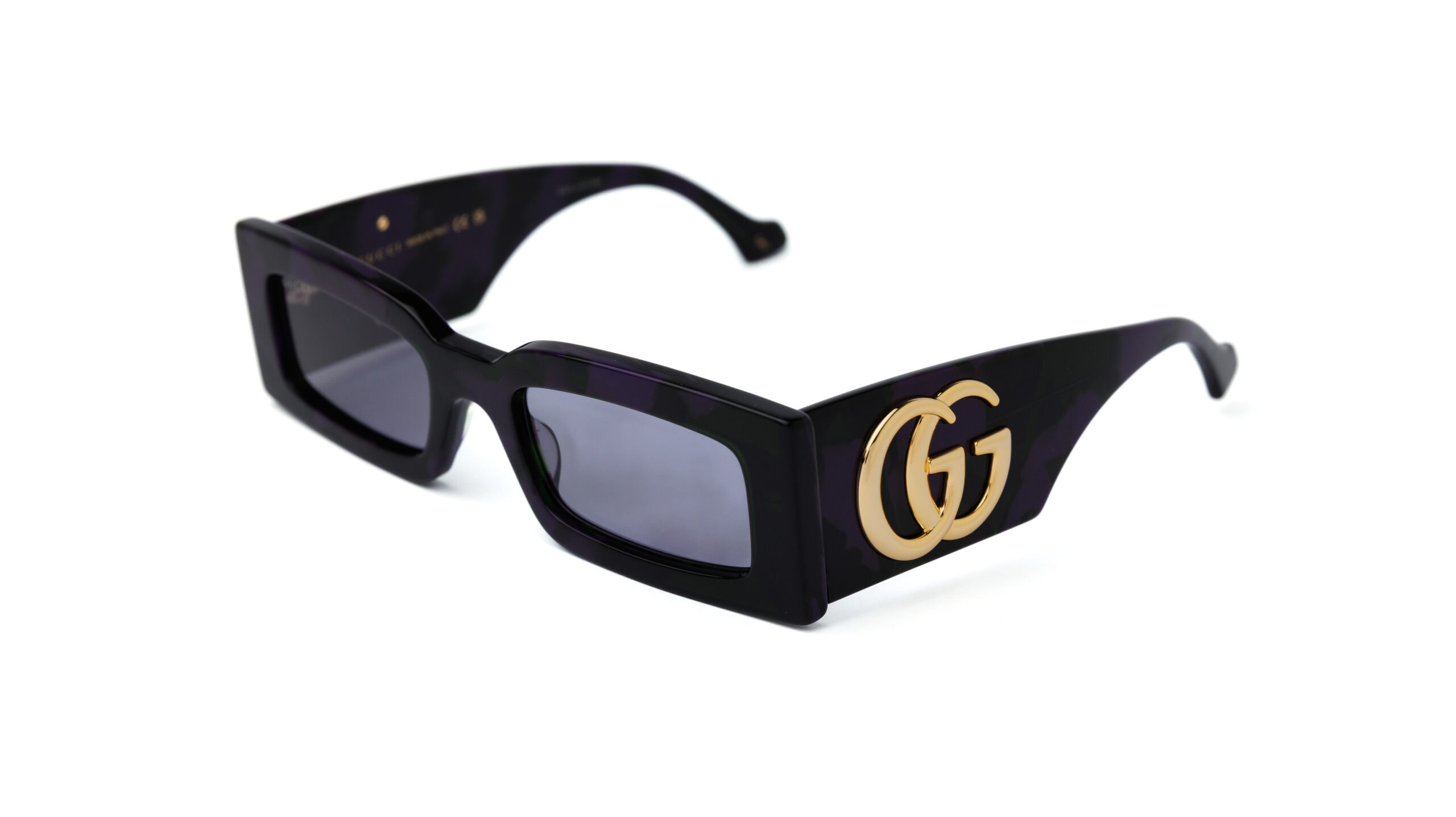 photo_163.jpg Окуляри сонцезахисні GUCCI GG1425S-003 53 - Зображення 1