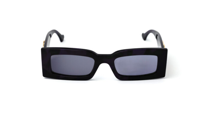 Окуляри сонцезахисні GUCCI GG1425S-003 53 - Зображення 2
