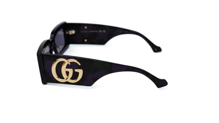 Окуляри сонцезахисні GUCCI GG1425S-003 53 - Зображення 3