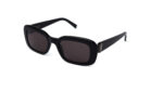 Окуляри сонцезахисні SAINT LAURENT SL M130-001 53