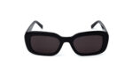 Окуляри сонцезахисні SAINT LAURENT SL M130-001 53 - Зображення 2