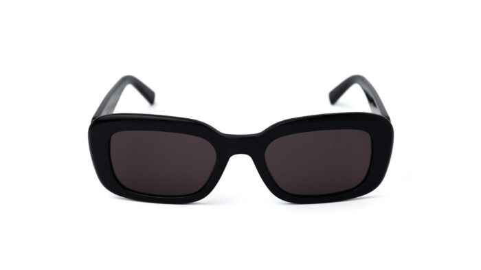 Окуляри сонцезахисні SAINT LAURENT SL M130-001 53 - Зображення 2