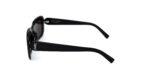 Окуляри сонцезахисні SAINT LAURENT SL M130-001 53 - Зображення 3