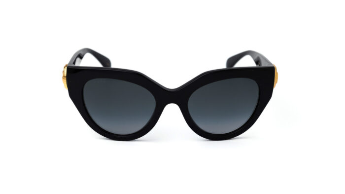 Окуляри сонцезахисні GUCCI GG1408S-001 52 - Зображення 2