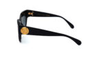 Окуляри сонцезахисні GUCCI GG1408S-001 52 - Зображення 3