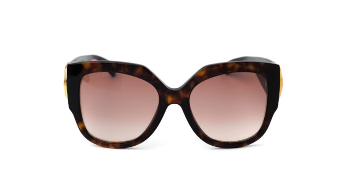 Окуляри сонцезахисні GUCCI GG1407S-003 54 - Зображення 2