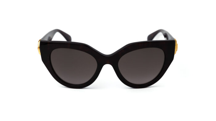 Окуляри сонцезахисні GUCCI GG1408S-003 52 - Зображення 2