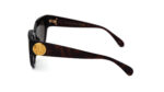 Окуляри сонцезахисні GUCCI GG1408S-003 52 - Зображення 3