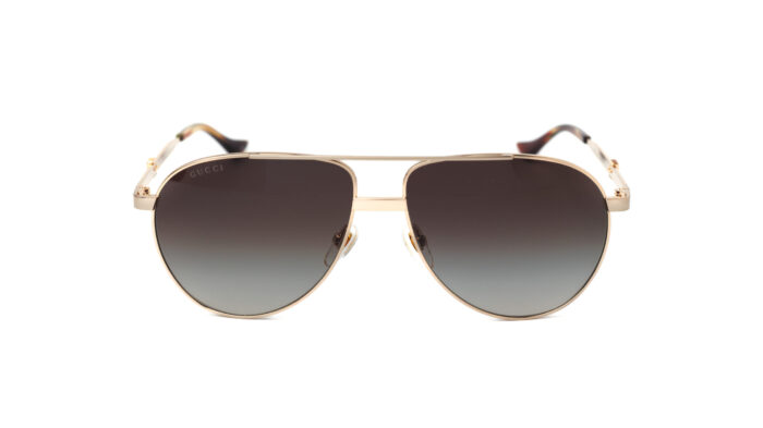 Окуляри сонцезахисні GUCCI GG1440S-004 59 - Зображення 2