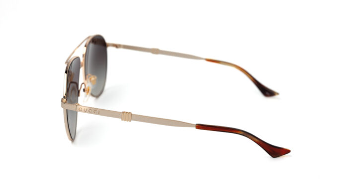 Окуляри сонцезахисні GUCCI GG1440S-004 59 - Зображення 3