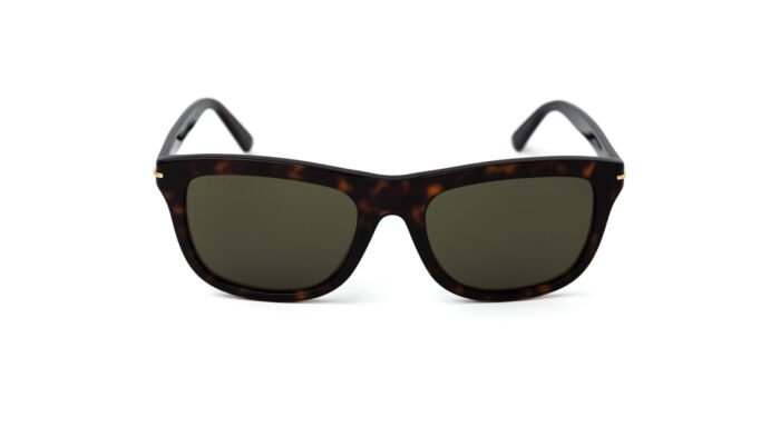 Окуляри сонцезахисні GUCCI GG1444S-002 55 - Зображення 2