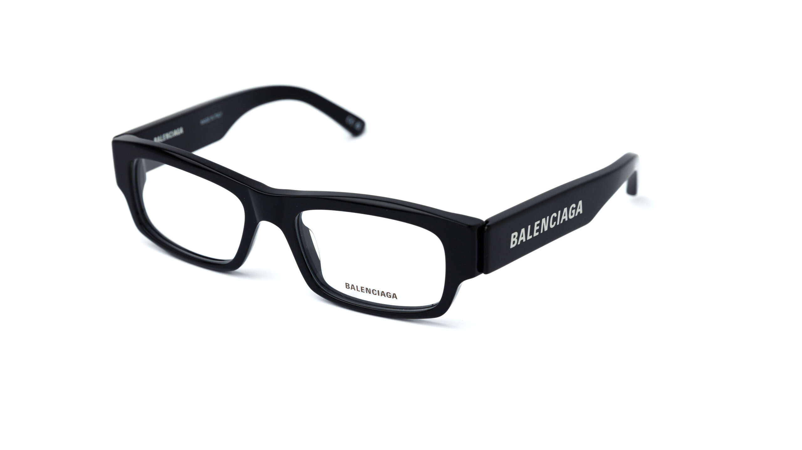 photo_190.jpg Оправа для окулярів BALENCIAGA BB0265O-001 53 - Зображення 1