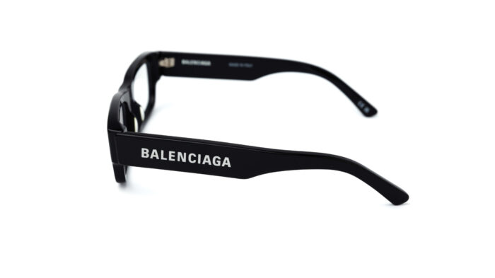 Оправа для окулярів BALENCIAGA  BB0265O-001 53 - Зображення 3