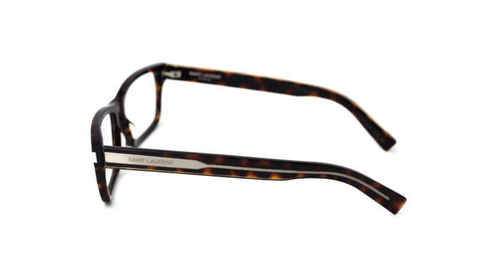 Оправа для окулярів SAINT LAURENT SL 622-002 56 - Зображення 3