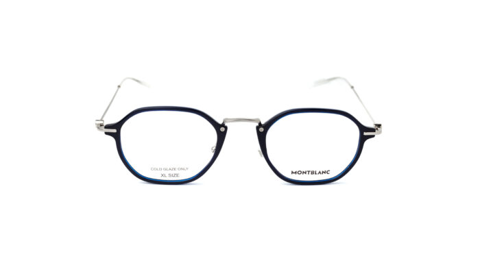 Оправа для окулярів MONT BLANC MB0296O-004 50 - Зображення 2