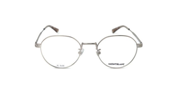 Оправа для окулярів MONT BLANC MB0310OA-003 52 - Зображення 2