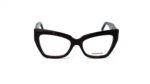 Оправа для окулярів BALENCIAGA BB0275O-002 53 - Зображення 2