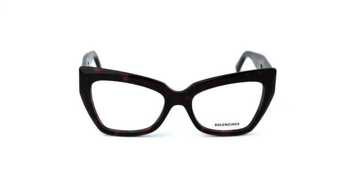 Оправа для окулярів BALENCIAGA BB0275O-002 53 - Зображення 2