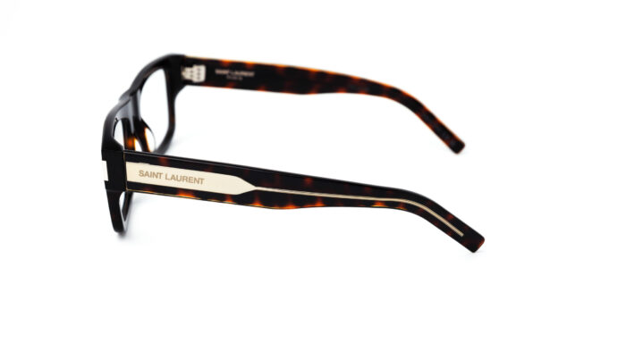 Оправа для окулярів SAINT LAURENT SL 574-002 52 - Зображення 3